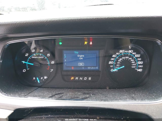 Ford TAURUS SEL 2018 1FAHP2E87JG118814 Image 7
