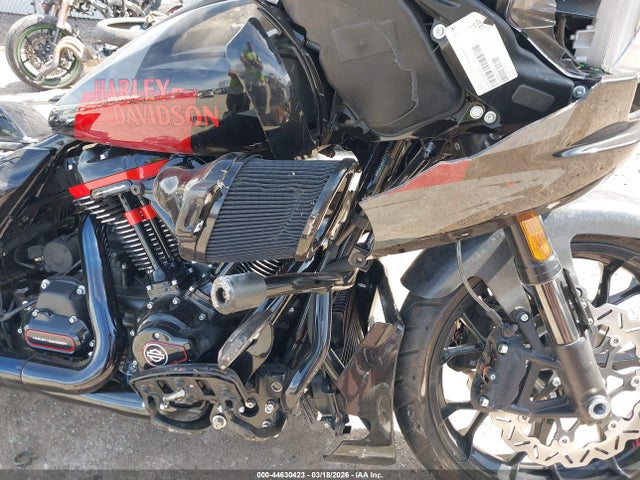 Aukcja sprzedaży 2025 Harley-davidson Fltrxstse, vin: 1HD1TL814SB951236, numer aukcji: 44630423
