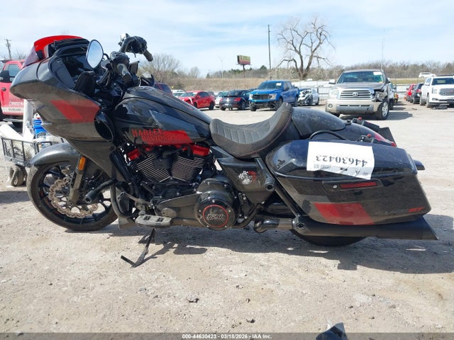 Aukcja sprzedaży 2025 Harley-davidson Fltrxstse, vin: 1HD1TL814SB951236, numer aukcji: 44630423