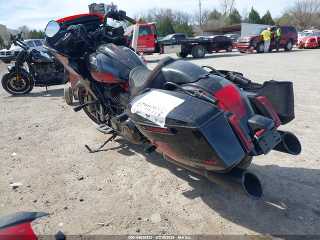 Aukcja sprzedaży 2025 Harley-davidson Fltrxstse, vin: 1HD1TL814SB951236, numer aukcji: 44630423