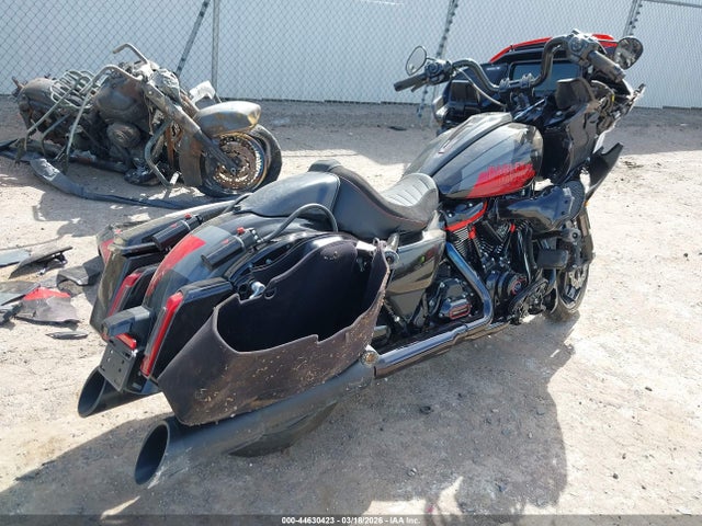 Aukcja sprzedaży 2025 Harley-davidson Fltrxstse, vin: 1HD1TL814SB951236, numer aukcji: 44630423