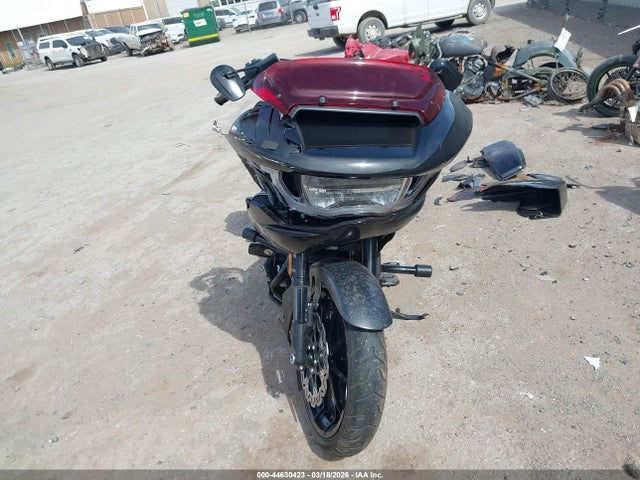 Aukcja sprzedaży 2025 Harley-davidson Fltrxstse, vin: 1HD1TL814SB951236, numer aukcji: 44630423