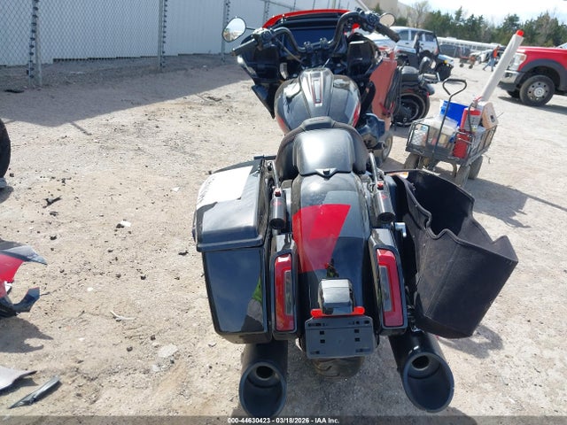 Aukcja sprzedaży 2025 Harley-davidson Fltrxstse, vin: 1HD1TL814SB951236, numer aukcji: 44630423