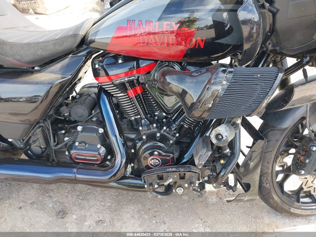 Aukcja sprzedaży 2025 Harley-davidson Fltrxstse, vin: 1HD1TL814SB951236, numer aukcji: 44630423