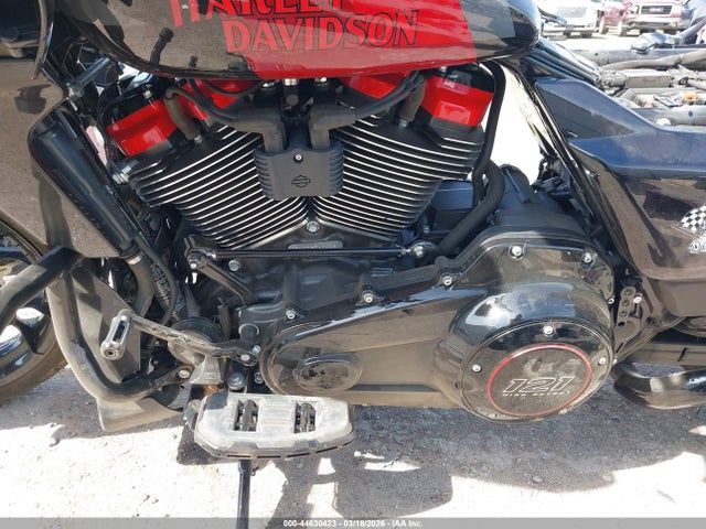 Aukcja sprzedaży 2025 Harley-davidson Fltrxstse, vin: 1HD1TL814SB951236, numer aukcji: 44630423