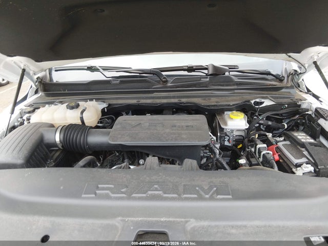Aukcja sprzedaży 2025 Ram 1500 Big Horn  4x4 5'7 Box, vin: 1C6RRFFG0SN580108, numer aukcji: 44630424