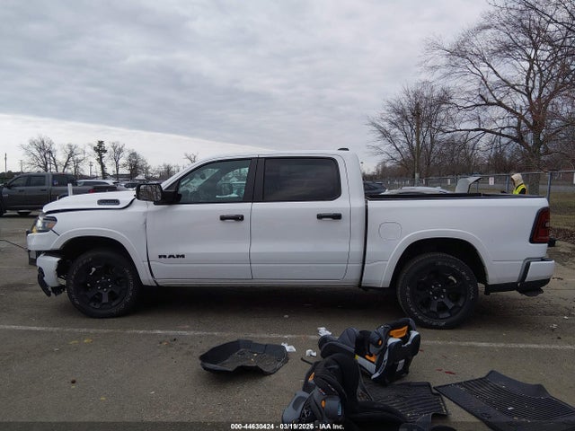 Aukcja sprzedaży 2025 Ram 1500 Big Horn  4x4 5'7 Box, vin: 1C6RRFFG0SN580108, numer aukcji: 44630424