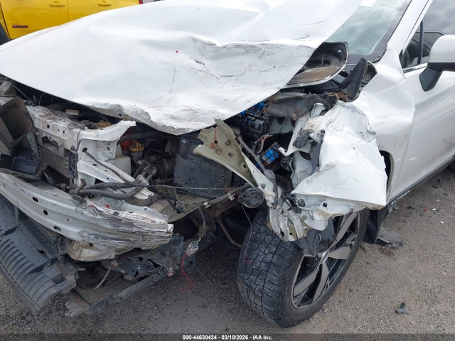 44630434 :رقم المزاد ، 4S4BSAFC1J3347925 vin ، 2018 Subaru Outback 2.5i Premium مزاد بيع