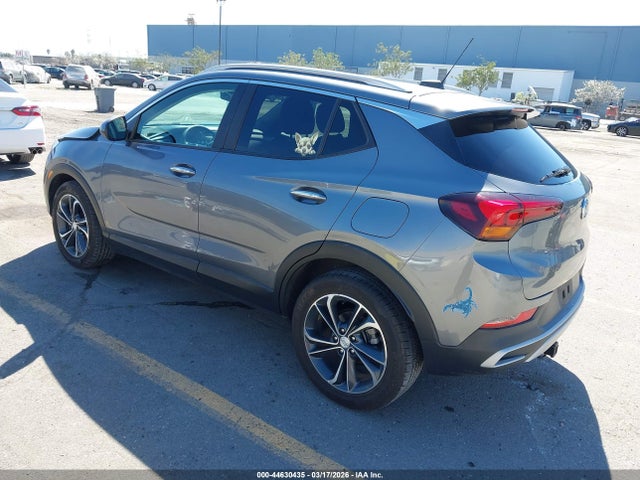 Aukcja sprzedaży 2020 Buick Encore Gx Fwd Select, vin: KL4MMDSL0LB084053, numer aukcji: 44630435