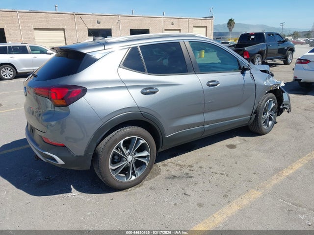 Aukcja sprzedaży 2020 Buick Encore Gx Fwd Select, vin: KL4MMDSL0LB084053, numer aukcji: 44630435