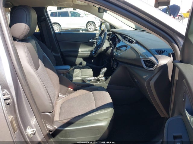 Aukcja sprzedaży 2020 Buick Encore Gx Fwd Select, vin: KL4MMDSL0LB084053, numer aukcji: 44630435