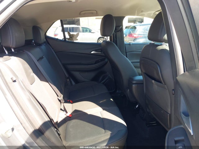 Aukcja sprzedaży 2020 Buick Encore Gx Fwd Select, vin: KL4MMDSL0LB084053, numer aukcji: 44630435