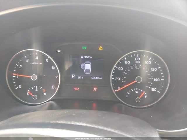 Aukcja sprzedaży 2020 Kia Sportage Lx, vin: KNDPM3AC7L7765523, numer aukcji: 44630437