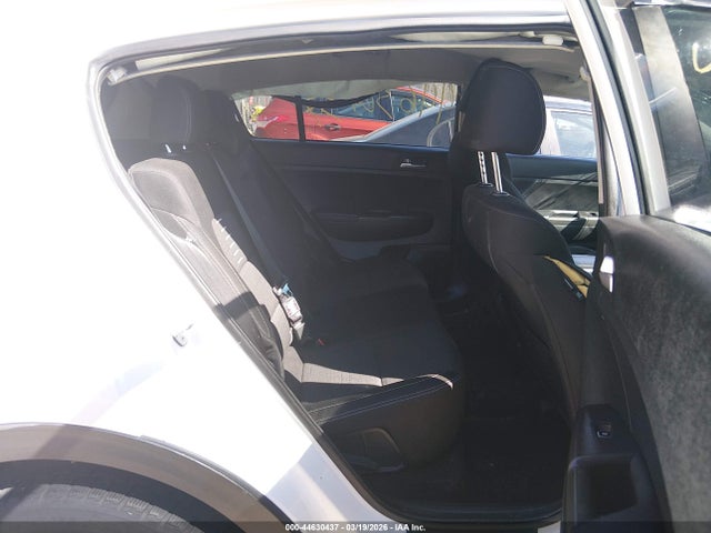 Aukcja sprzedaży 2020 Kia Sportage Lx, vin: KNDPM3AC7L7765523, numer aukcji: 44630437