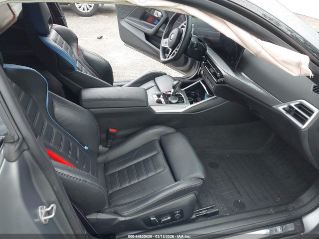 Aukcja sprzedaży 2025 Bmw M2, vin: 3MF23DM00S8F08640, numer aukcji: 44630438