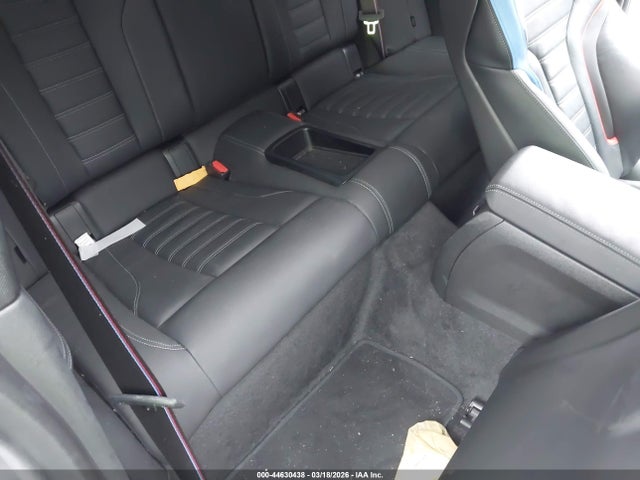 Aukcja sprzedaży 2025 Bmw M2, vin: 3MF23DM00S8F08640, numer aukcji: 44630438