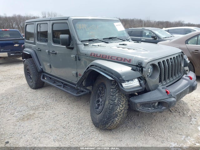2023 JEEP WRANGLER 1C4JJXFG7PW515891