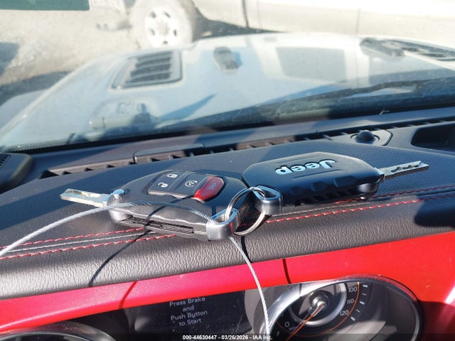 2023 JEEP WRANGLER 1C4JJXFG7PW515891 Photo 10