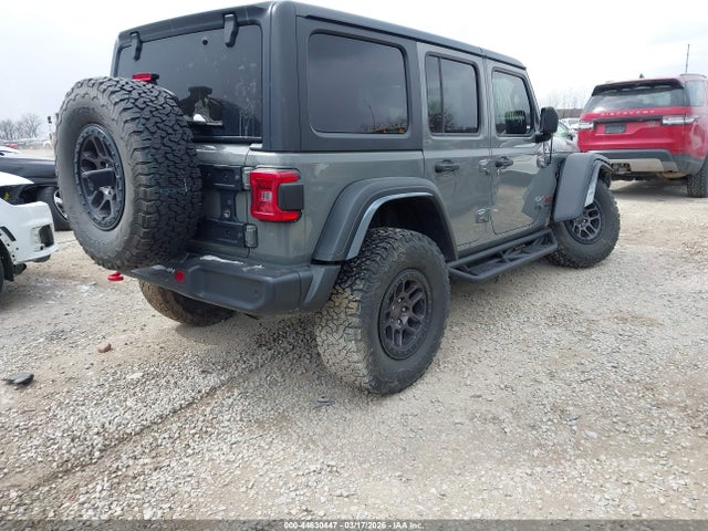 2023 JEEP WRANGLER 1C4JJXFG7PW515891 Photo 3