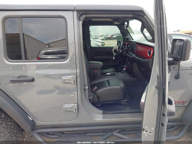 2023 JEEP WRANGLER 1C4JJXFG7PW515891 Photo 4