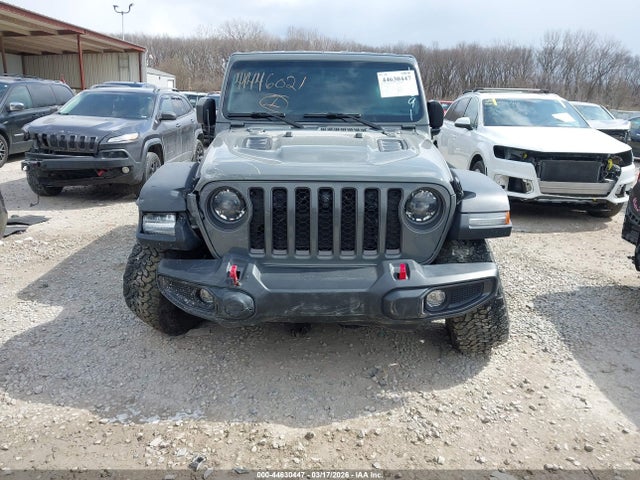 2023 JEEP WRANGLER 1C4JJXFG7PW515891 Photo 5