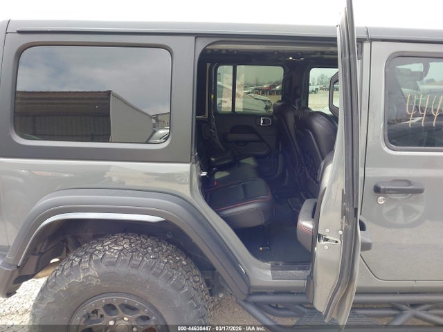 2023 JEEP WRANGLER 1C4JJXFG7PW515891 Photo 7