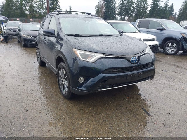 2018 TOYOTA RAV4 HYBRID JTMRJREV9JD231485