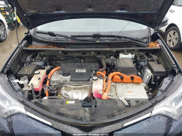 2018 TOYOTA RAV4 HYBRID JTMRJREV9JD231485 Photo 9