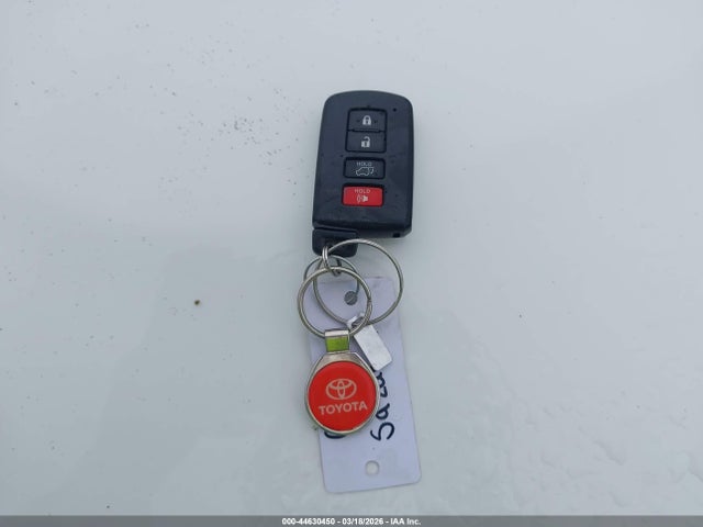 2018 TOYOTA RAV4 HYBRID JTMRJREV9JD231485 Photo 10