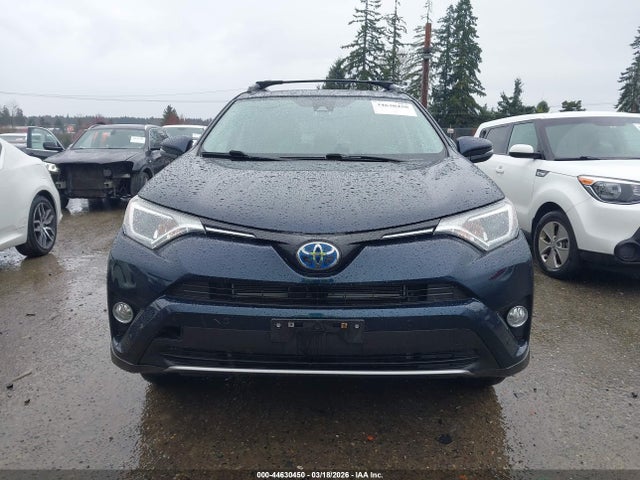 JTMRJREV9JD231485 Toyota Rav4 Hybrid Xle