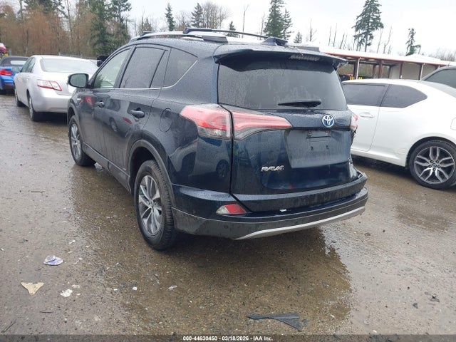 2018 TOYOTA RAV4 HYBRID JTMRJREV9JD231485 Photo 2
