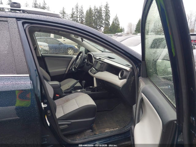 2018 TOYOTA RAV4 HYBRID JTMRJREV9JD231485 Photo 4