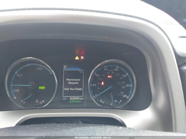 2018 TOYOTA RAV4 HYBRID JTMRJREV9JD231485 Photo 6