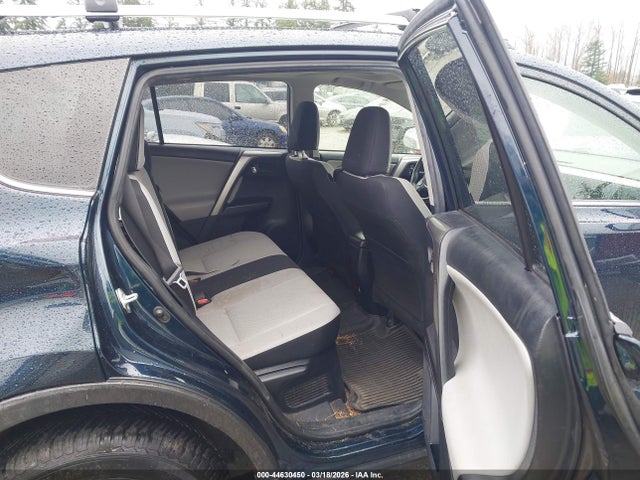 2018 TOYOTA RAV4 HYBRID JTMRJREV9JD231485 Photo 7