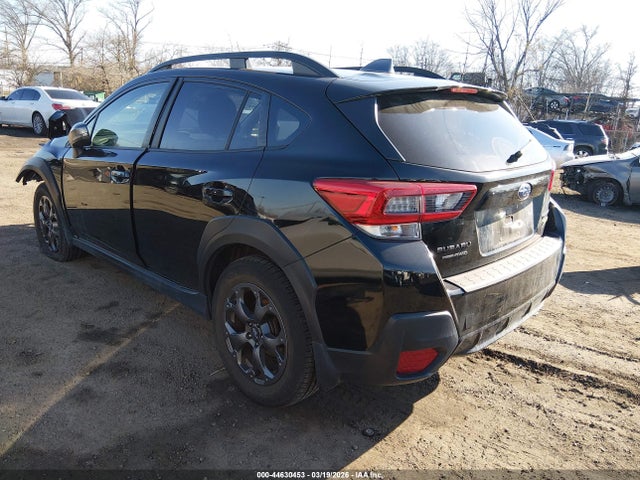 Продажа на аукционе авто 2021 Subaru Crosstrek Sport, vin: JF2GTHSC8MH364638, номер лота: 44630453