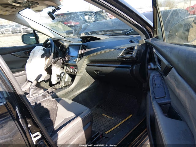 Продажа на аукционе авто 2021 Subaru Crosstrek Sport, vin: JF2GTHSC8MH364638, номер лота: 44630453