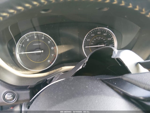 Продажа на аукционе авто 2021 Subaru Crosstrek Sport, vin: JF2GTHSC8MH364638, номер лота: 44630453