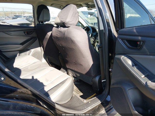 Продажа на аукционе авто 2021 Subaru Crosstrek Sport, vin: JF2GTHSC8MH364638, номер лота: 44630453