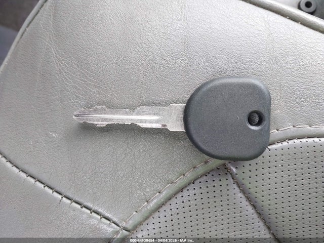 2005 CADILLAC DEVILLE 1G6KD54Y45U173128 Photo 10