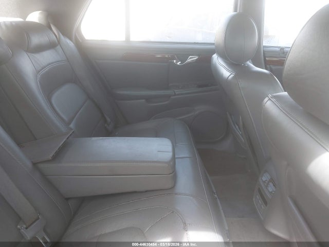 2005 CADILLAC DEVILLE 1G6KD54Y45U173128 Photo 7