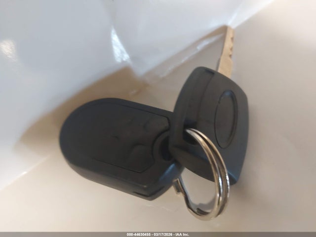 2019 FORD FIESTA 3FADP4BJ1KM123385 Photo 10