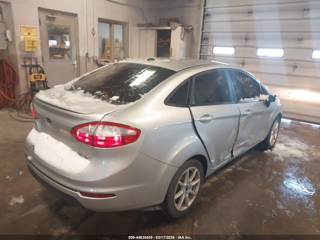 2019 FORD FIESTA 3FADP4BJ1KM123385 Photo 3