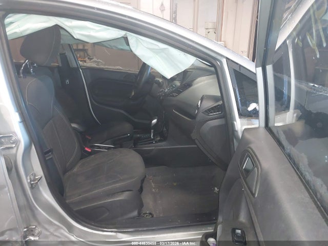 2019 FORD FIESTA 3FADP4BJ1KM123385 Photo 4