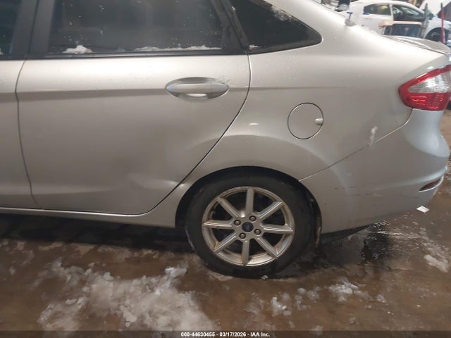 2019 FORD FIESTA 3FADP4BJ1KM123385 Photo 5