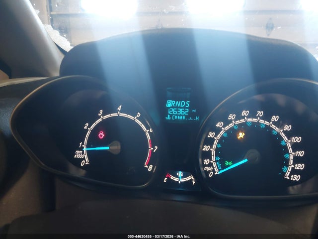 2019 FORD FIESTA 3FADP4BJ1KM123385 Photo 6