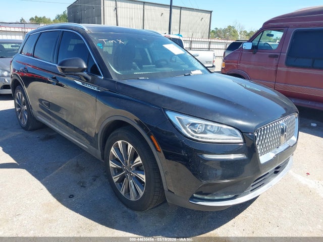 2020 LINCOLN CORSAIR 5LMCJ2C96LUL17724