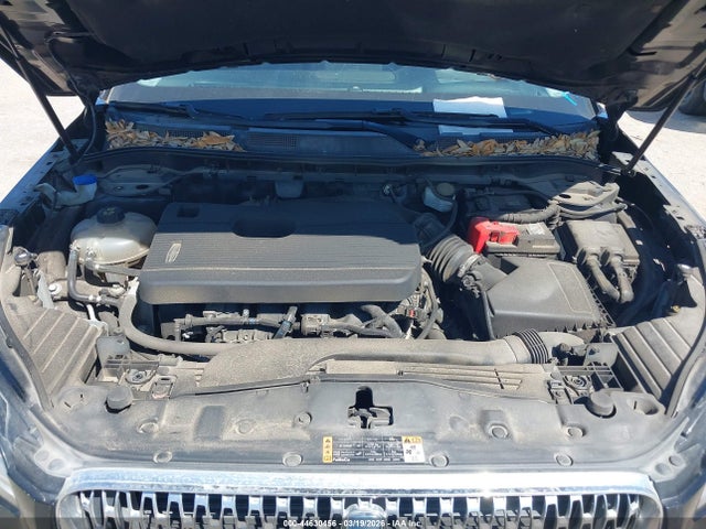 2020 LINCOLN CORSAIR 5LMCJ2C96LUL17724 Photo 9