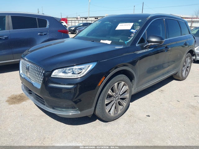 2020 LINCOLN CORSAIR 5LMCJ2C96LUL17724 Photo 1