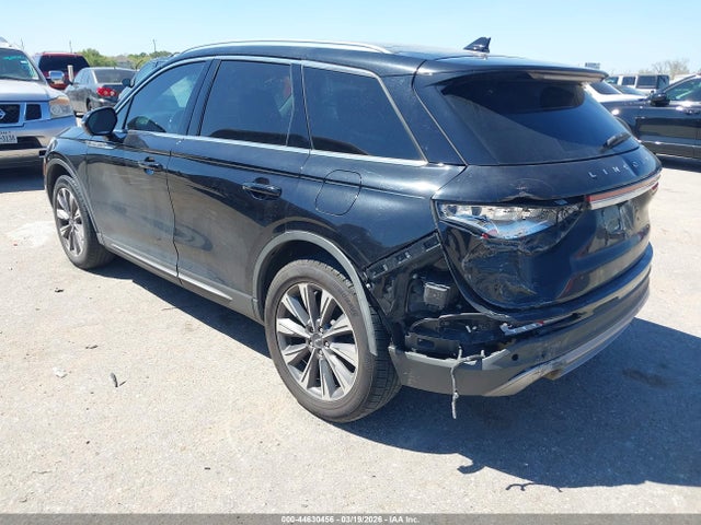 2020 LINCOLN CORSAIR 5LMCJ2C96LUL17724 Photo 2