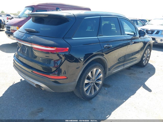 2020 LINCOLN CORSAIR 5LMCJ2C96LUL17724 Photo 3